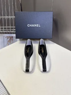 CHANEL Flats & Loafers EU35-41 C10202605030343129