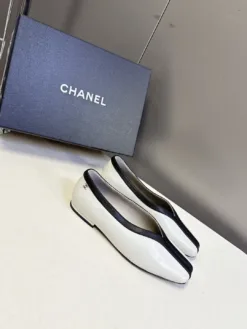 Alternative view of CHANEL Flats & Loafers EU35-41 C10202605030343129