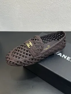 CHANEL Flats & Loafers EU35-41 C30202605031707139