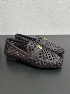 Alternative view of CHANEL Flats & Loafers EU35-41 C30202605031707139