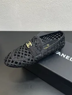 CHANEL Flats & Loafers EU35-41 C30202605031708139