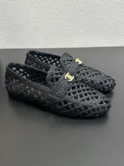 Alternative view of CHANEL Flats & Loafers EU35-41 C30202605031708139