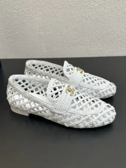 Alternative view of CHANEL Flats & Loafers EU35-41 C30202605031709139