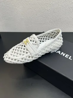 CHANEL Flats & Loafers EU35-41 C30202605031710139