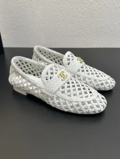Alternative view of CHANEL Flats & Loafers EU35-41 C30202605031710139