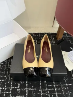 CHANEL Flats & Loafers EU35-41 C40202605031934139