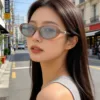 CHANEL Glasses & Sunglasses A00202605041045259