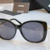 CHANEL Glasses & Sunglasses A1520260504181269