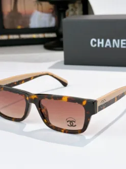CHANEL Glasses & Sunglasses A350504866869