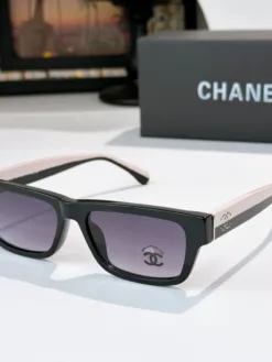 Alternative view of CHANEL Glasses & Sunglasses A350504866869