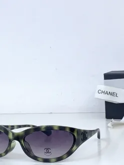 CHANEL Glasses & Sunglasses A350504869469