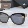 CHANEL Glasses & Sunglasses A5520260504452779