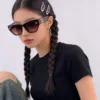 CHANEL Glasses & Sunglasses F020260504160349