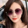 CHANEL Glasses & Sunglasses F020260504160449