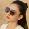 CHANEL Glasses & Sunglasses F020260504160749