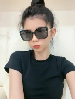 CHANEL Glasses & Sunglasses F00504902749