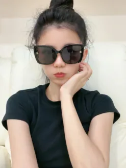 Alternative view of CHANEL Glasses & Sunglasses F00504902749