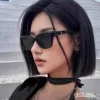 CHANEL Glasses & Sunglasses F520260504372649