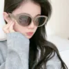 CHANEL Glasses & Sunglasses F520260504805749