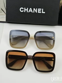 Alternative view of CHANEL Glasses & Sunglasses F50504904349