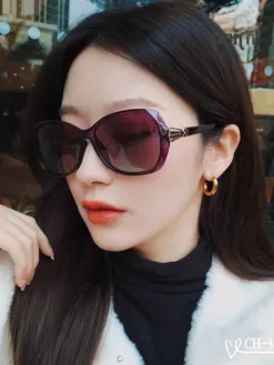 CHANEL Glasses & Sunglasses F50504904449