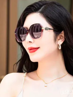 CHANEL Glasses & Sunglasses F50504904549