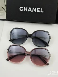 Alternative view of CHANEL Glasses & Sunglasses F50504904549