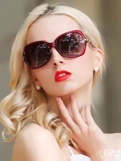 CHANEL Glasses & Sunglasses F50504904649