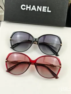 Alternative view of CHANEL Glasses & Sunglasses F50504904649