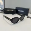 CHANEL Glasses & Sunglasses G520260504110059