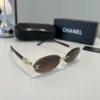 CHANEL Glasses & Sunglasses G520260504110159