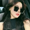 CHANEL Glasses & Sunglasses G520260504162959