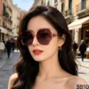 CHANEL Glasses & Sunglasses G520260504163059