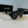 CHANEL Glasses & Sunglasses G520260504202359