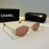 CHANEL Glasses & Sunglasses G520260504202459