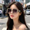 CHANEL Glasses & Sunglasses G520260504653959