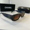CHANEL Glasses & Sunglasses G520260504844859
