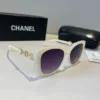 CHANEL Glasses & Sunglasses G520260504845059