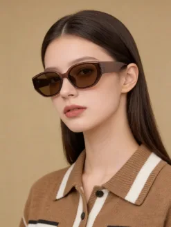 CHANEL Glasses & Sunglasses G50504853759