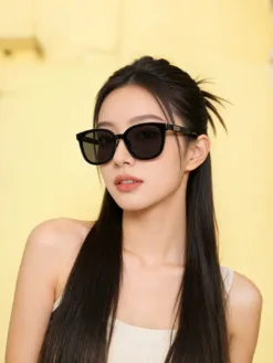 CHANEL Glasses & Sunglasses G50504854159