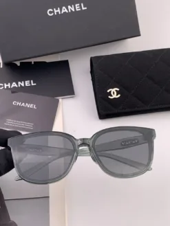 Alternative view of CHANEL Glasses & Sunglasses G50504854159
