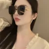 CHANEL Glasses & Sunglasses G50504854459