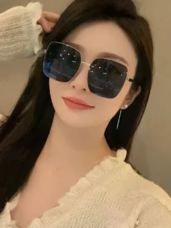 Alternative view of CHANEL Glasses & Sunglasses G50504854459