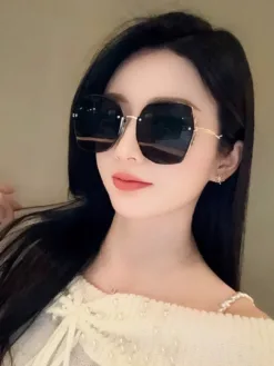 Alternative view of CHANEL Glasses & Sunglasses G50504854859