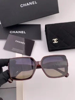 Alternative view of CHANEL Glasses & Sunglasses G50504855259