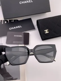 Alternative view of CHANEL Glasses & Sunglasses G50504855359