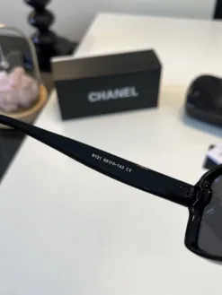 Alternative view of CHANEL Glasses & Sunglasses G50504898659