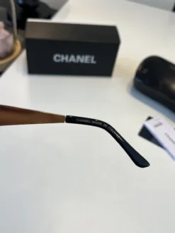 Alternative view of CHANEL Glasses & Sunglasses G50504898759