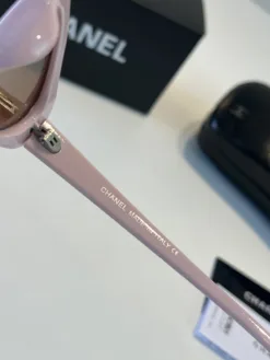 Alternative view of CHANEL Glasses & Sunglasses G50504899059