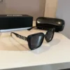 CHANEL Glasses & Sunglasses H020260504109859